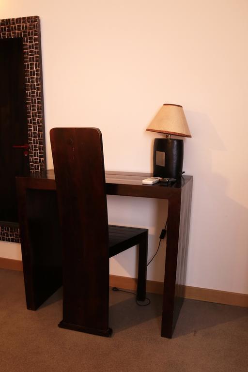 로야 호텔 라카노오세앙 객실 사진